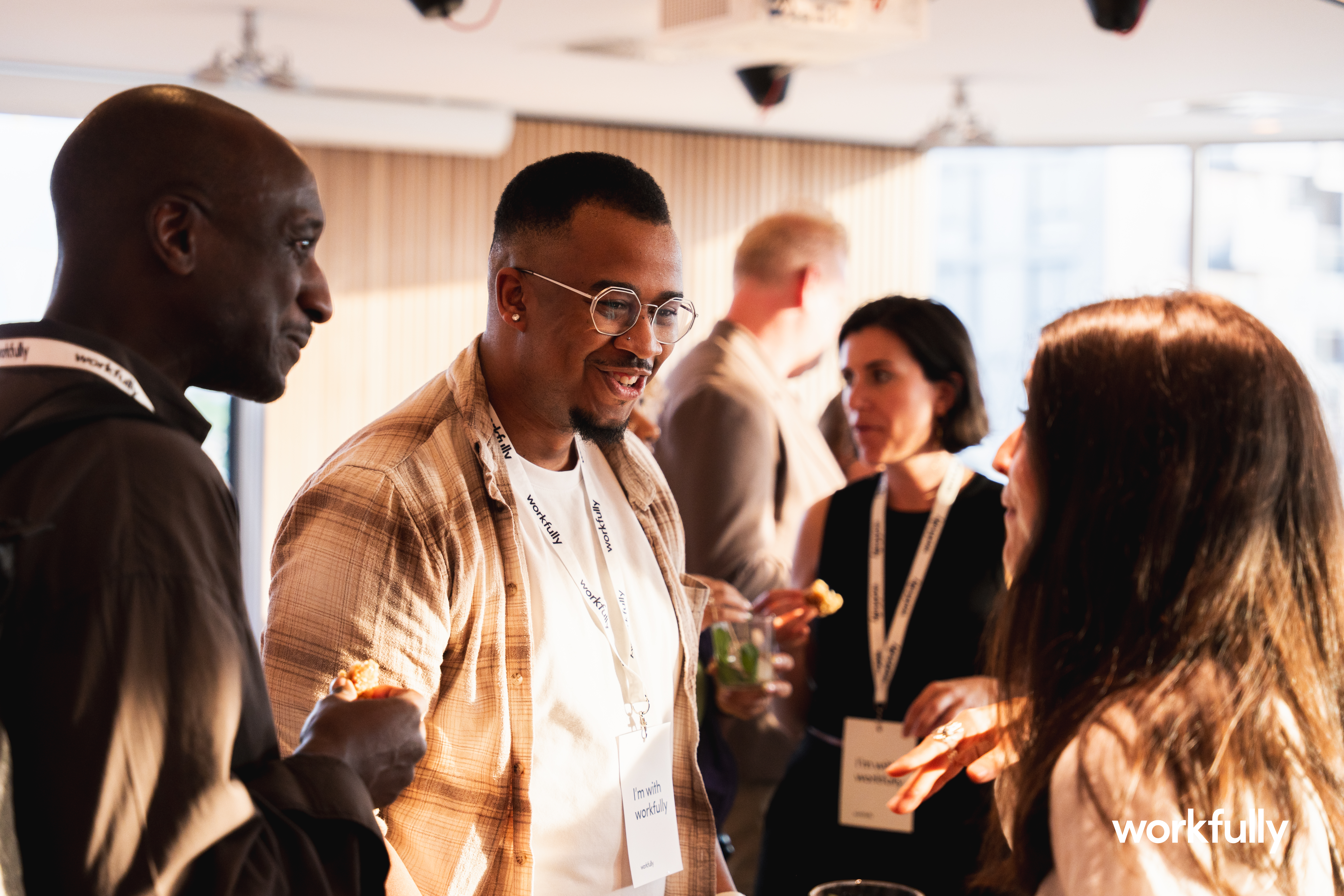 People & Talent Conversations: Antwerp