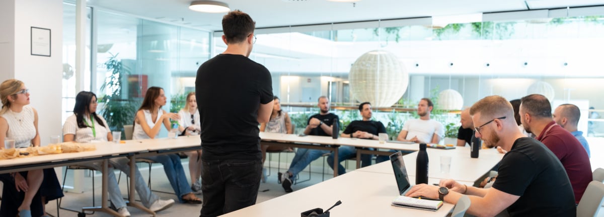 Getting to Niche Talent: Strategies from Talent Leaders for Hiring Hard-to-Fill Roles