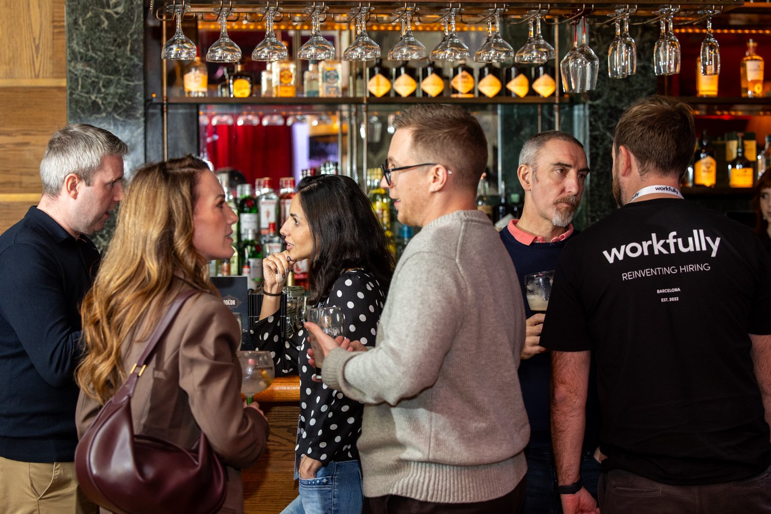 The Leadership Table - Dublin